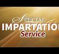 Impartation